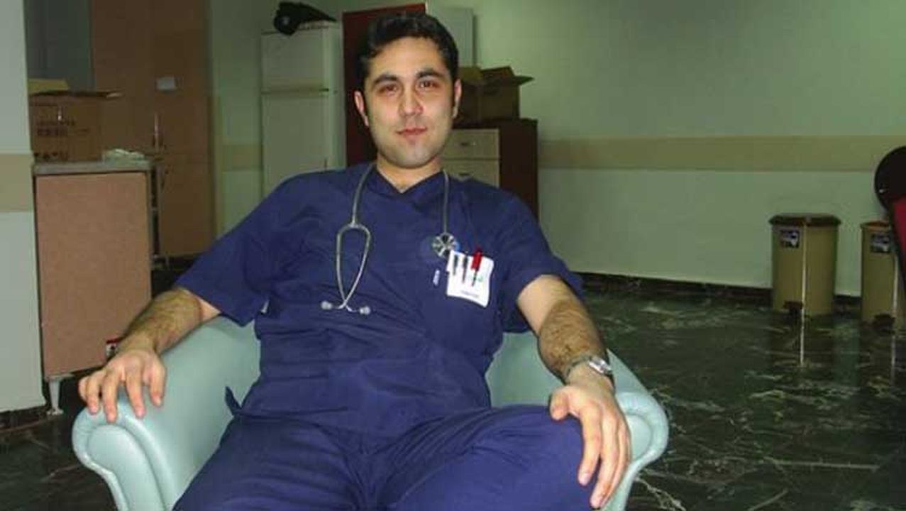Dr. Ersin Arslan
