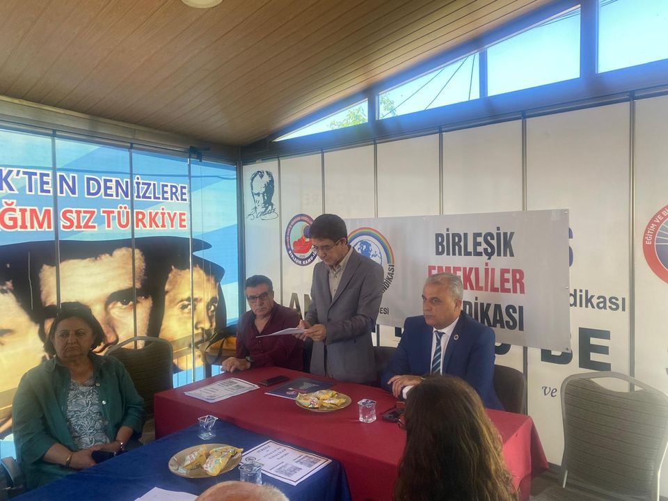 Emekliler 2025’Ten De Umutsuz! Antalya Raporu Gerçekleri Ortaya Koydu 2