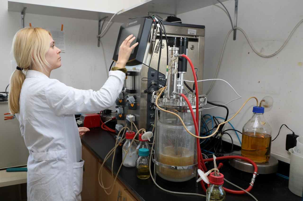 Akdeniz Üniversitesi’nden Bilimsel Araştırmalara Tarihi Destek 1