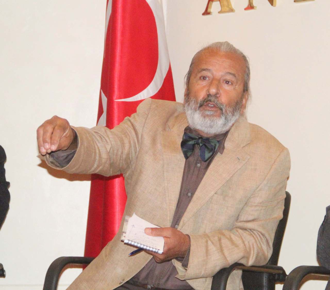 Antalya’da Farklılık Değil Benzerlik Üzerinden Turizm Yapılıyor 2