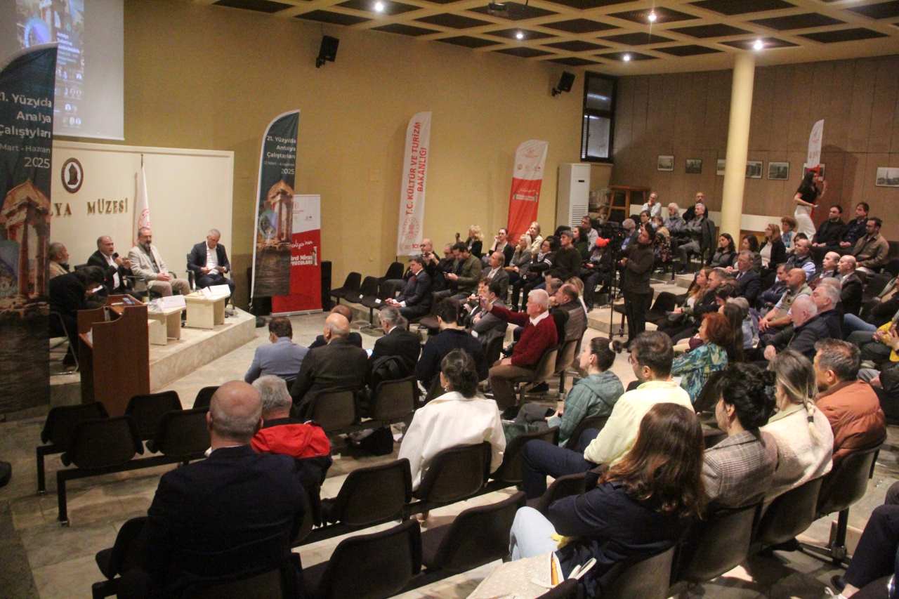 Antalya’da Farklılık Değil Benzerlik Üzerinden Turizm Yapılıyor 3