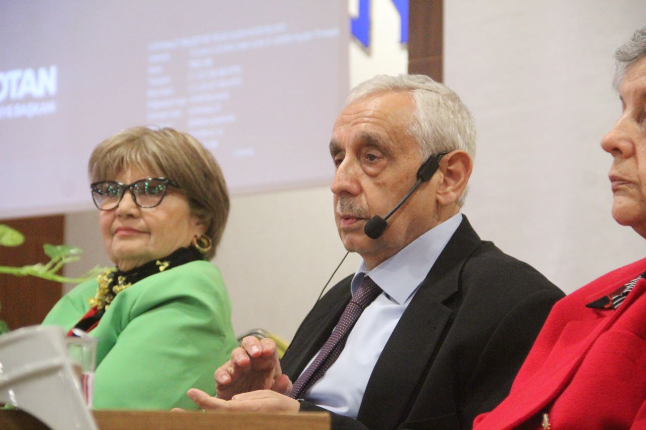 Antalya’da Ünlü Kalp Nakli Profesöründen Bağış Çağrısı 2