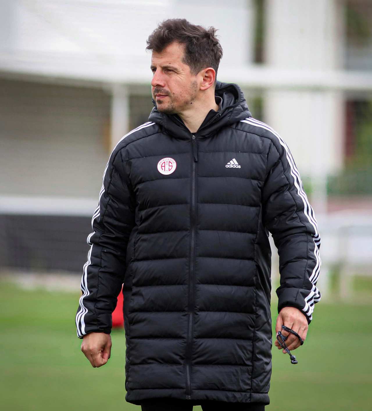 Antalyaspor Bodrum Fk’ya Hazırlanıyor 1
