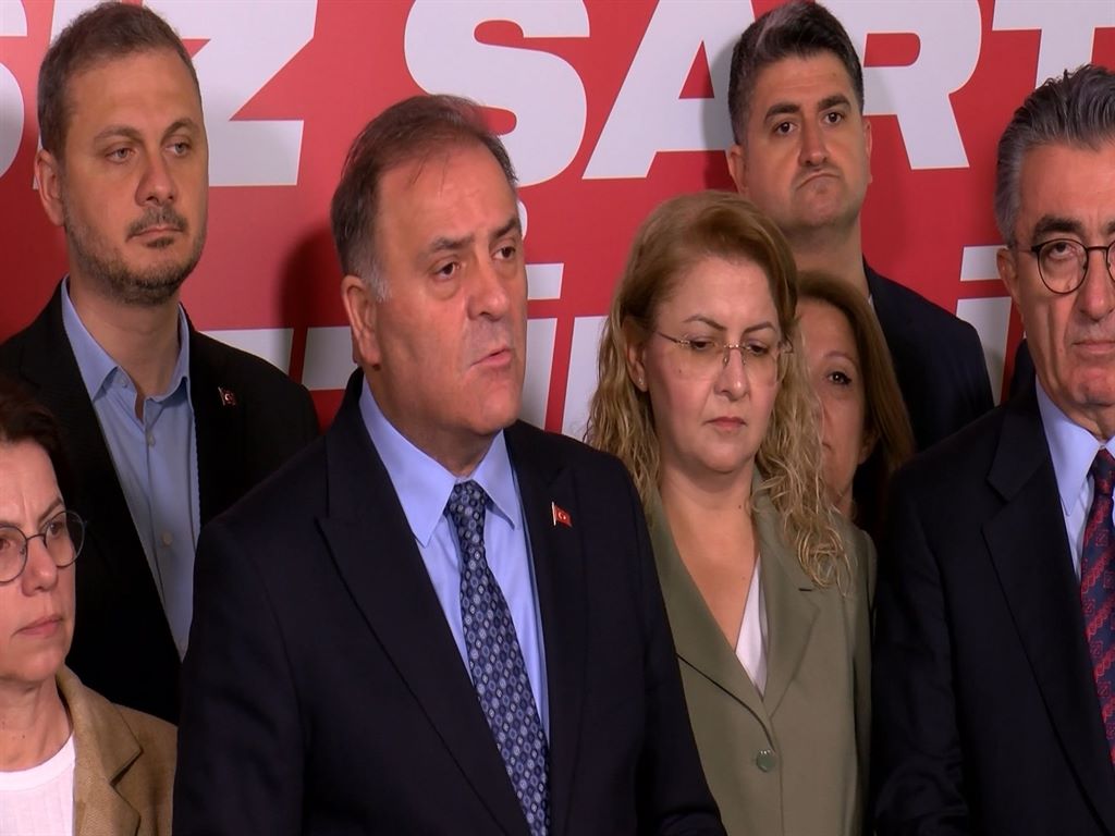 İbb Başkanvekili’nden Operasyon Tepkisi 2