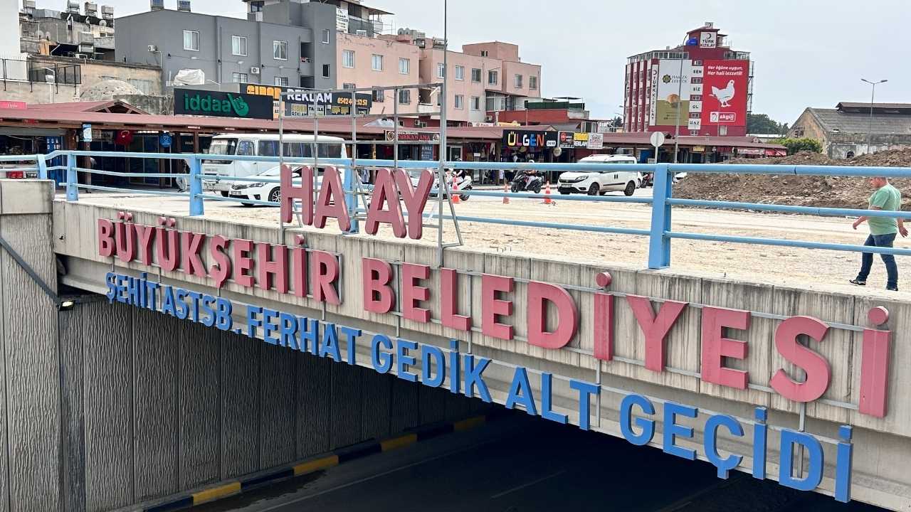 Hatay Kaybolan T’lerini Arıyor2
