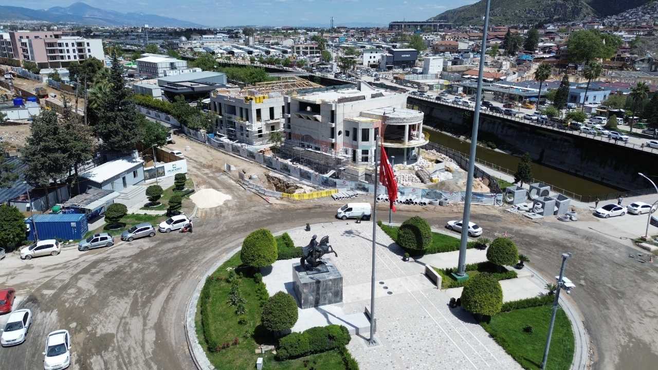 Hatay’da 23 Temmuz’da Açılıyor2