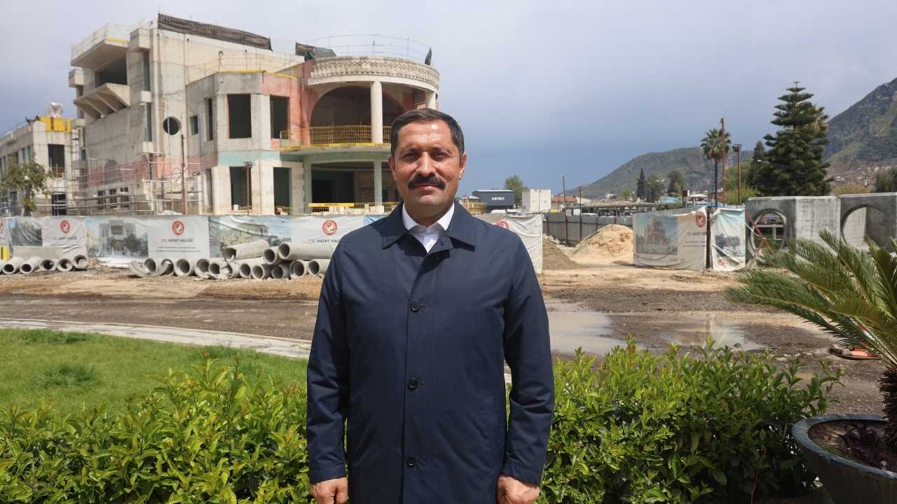 Hatay’da 23 Temmuz’da Açılıyor3