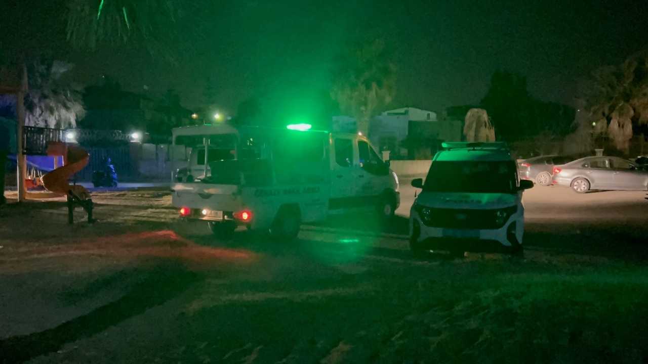 Hatay’da Balık Tuttum Diye Sevinirken Hayatını Kaybetti2