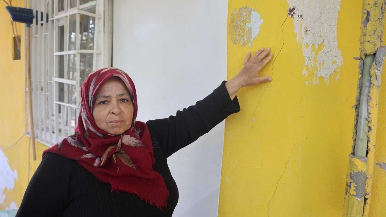 Hatay’da Depremzedelere Dinamit Eziyeti2