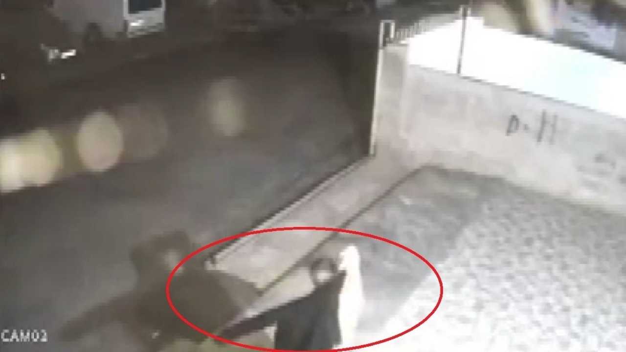 Hatay’da Motosiklet Hırsızı Pes Dedirtti2