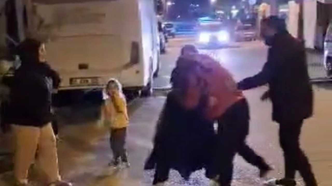 Hatay’da Polisi Şaşırtan Depremzede İhbarı2