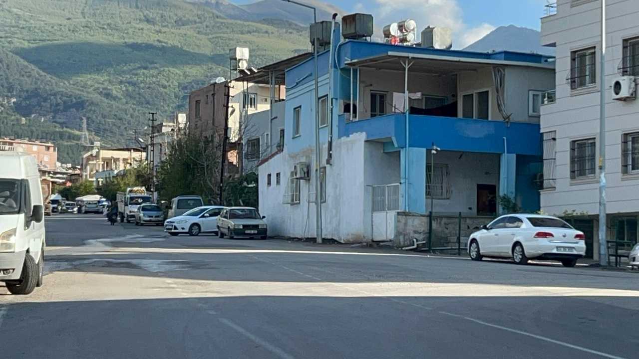Hatay’da Şeytan Çıkarmak İçin Annesini Öld Rmüş!2