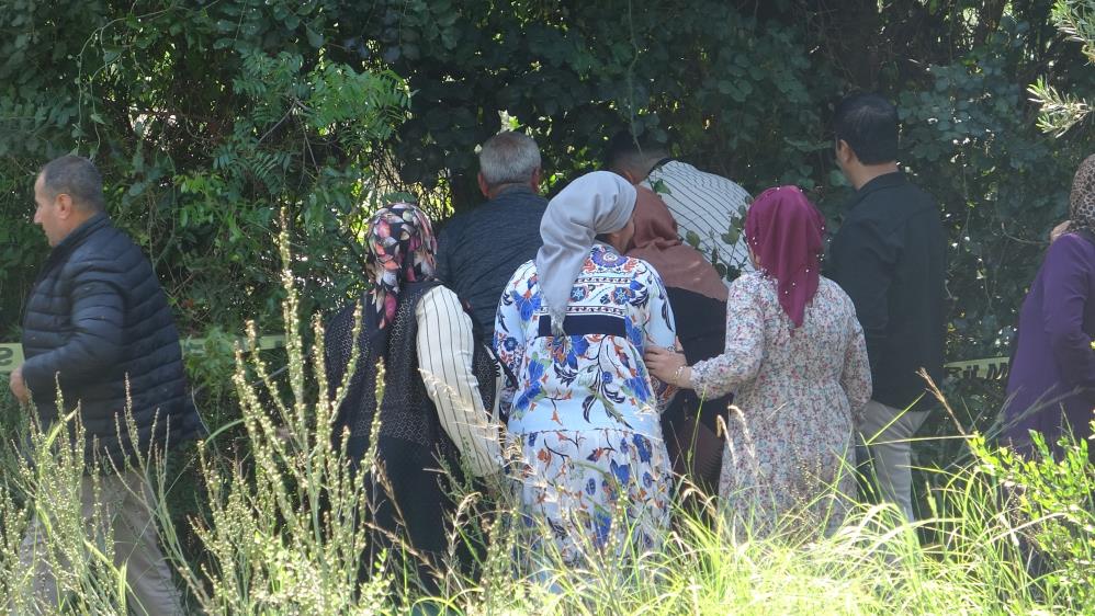 Kepez'de Emekçi İnşaat İşçisi Yaşamına Son Verdi