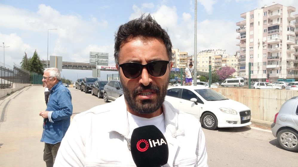 Kepez'de Feci Kaza! 19 Yaşındaki Genç Hayatını Kaybetti
