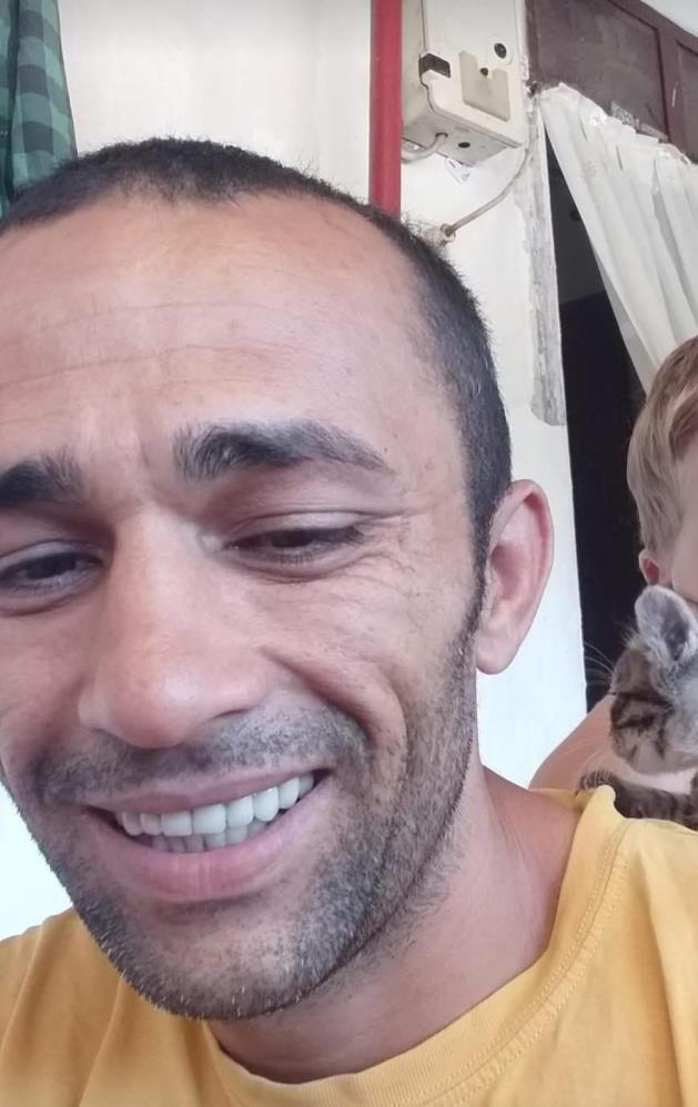 Düden Çayı'ndan Erkek Cesedi Çıkmıştı! Eşi Teşhis Etti