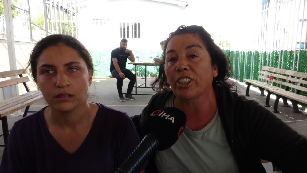 Düden Çayı'ndan Erkek Cesedi Çıkmıştı! Eşi Teşhis Etti