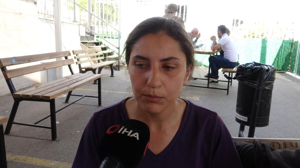 Düden Çayı'ndan Erkek Cesedi Çıkmıştı! Eşi Teşhis Etti
