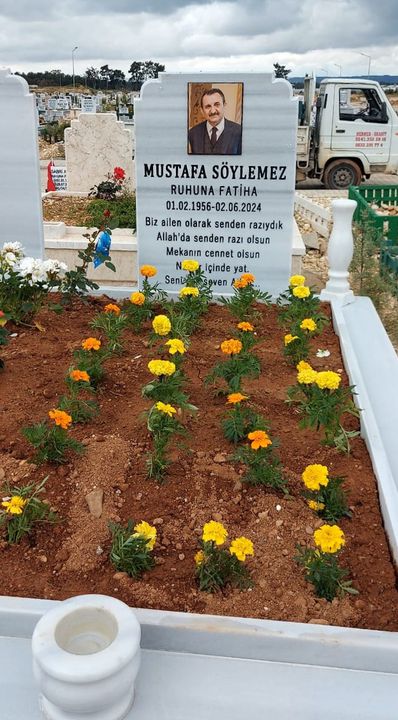 Konyaaltı'nda Öğretmeni Hayattan Koparan Sürücüye 6 Yıl Hapis İstendi! 2