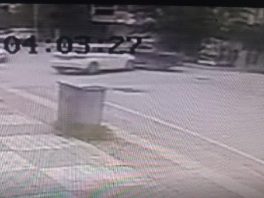 Manavgat'ta Kontrolsüz Kavşak Kazayı Getirdi! 1 Yaralı