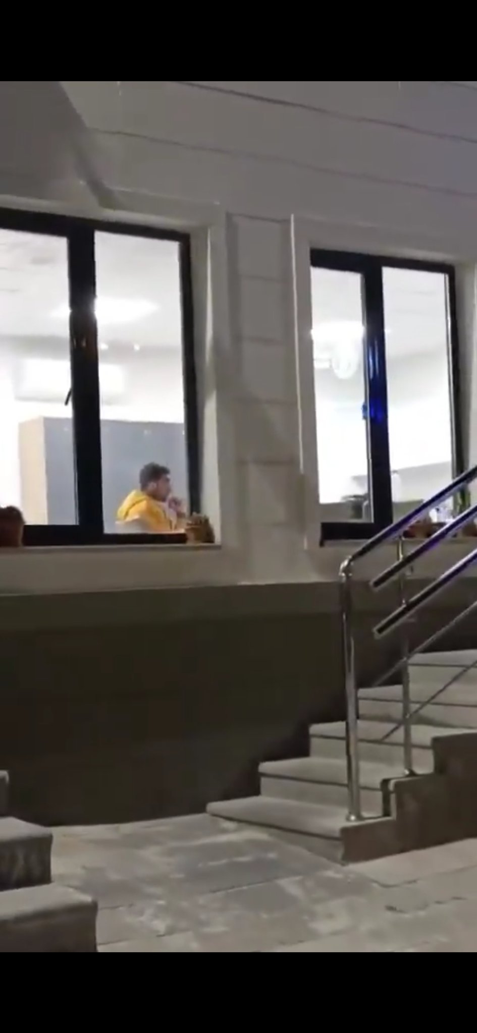 Manavgat'ta Pakistanlı Şahıs Manavgat Kız Öğrenci Yurduna Girdi! Tepkiler Büyüyor  4