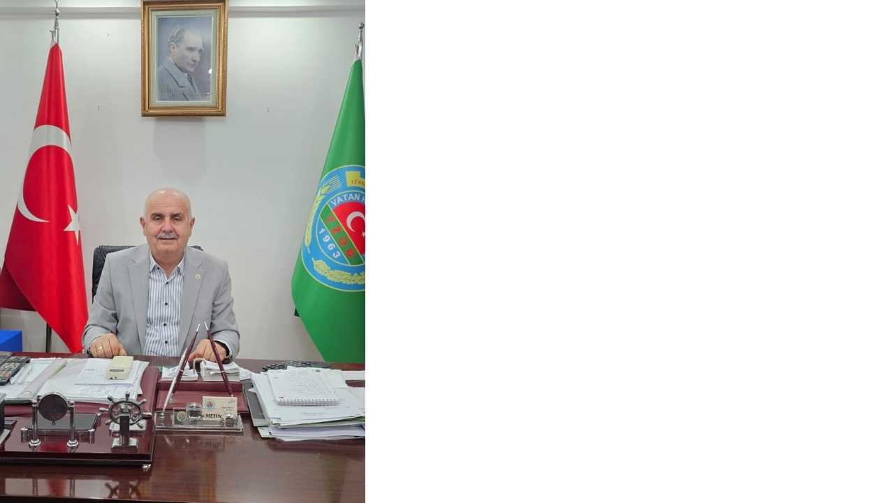 Manavgat’ta Üreticileri Dolu Vurdu333333