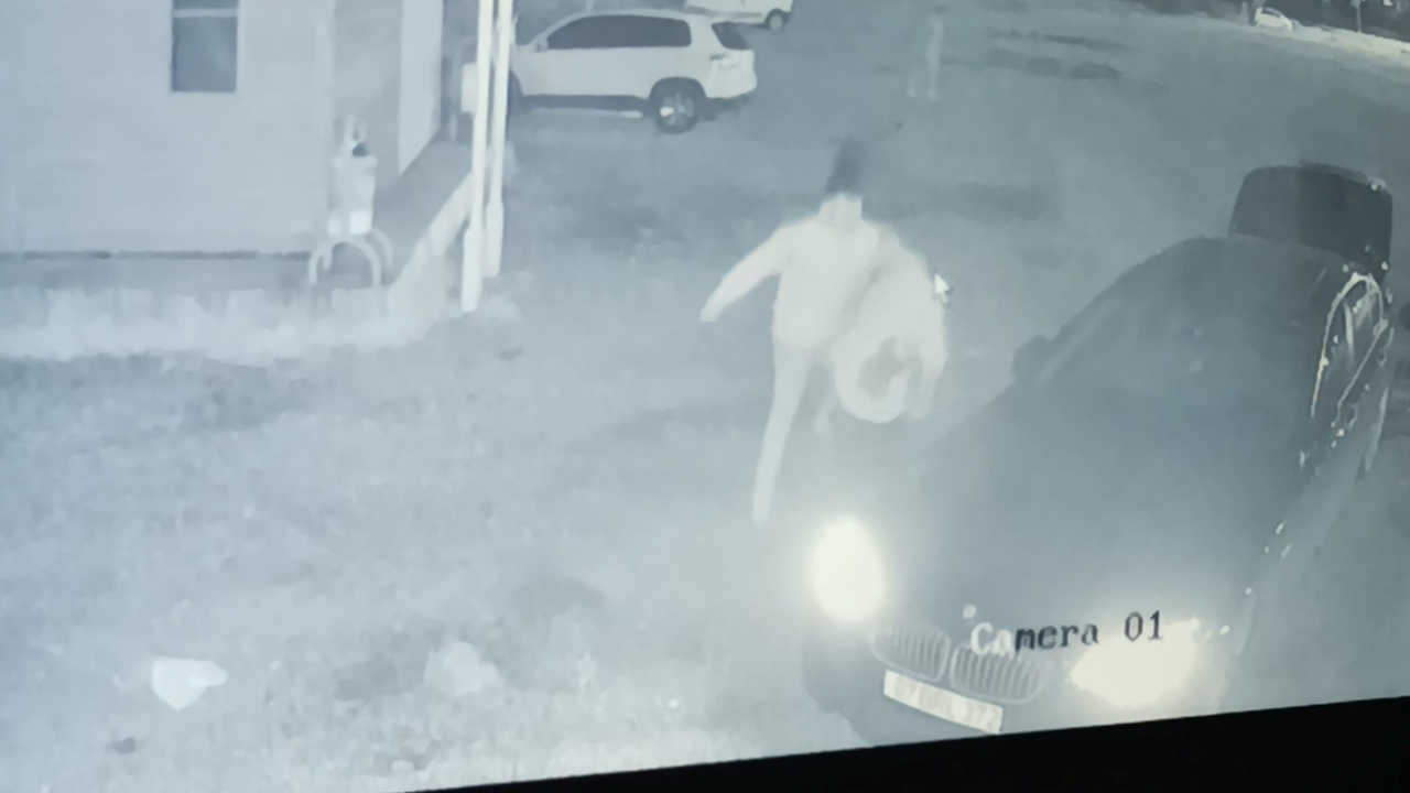 Manavgat'ta Yanlarına Çağırdıkları Kişi Dhşeti Yaşattı! 3