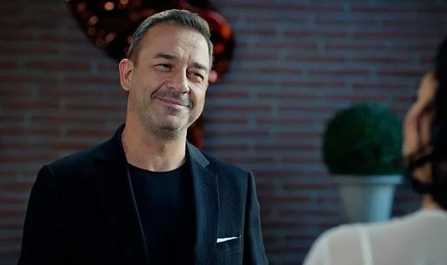 Murat Aygen Teşkilat Dizisinden Neden Ayrılıyor12