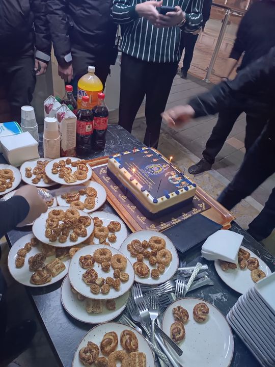 Muratpaşa'da Kavga İhbarına Giden Polisler Bunu Hiç Beklemiyordu 2