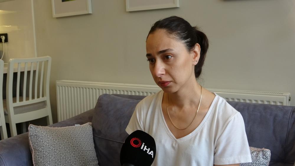 Muratpaşa'da Kreşte Skandal! 2 Yaşındaki Kız Çocuğu Dakikalarca Darp Edildi