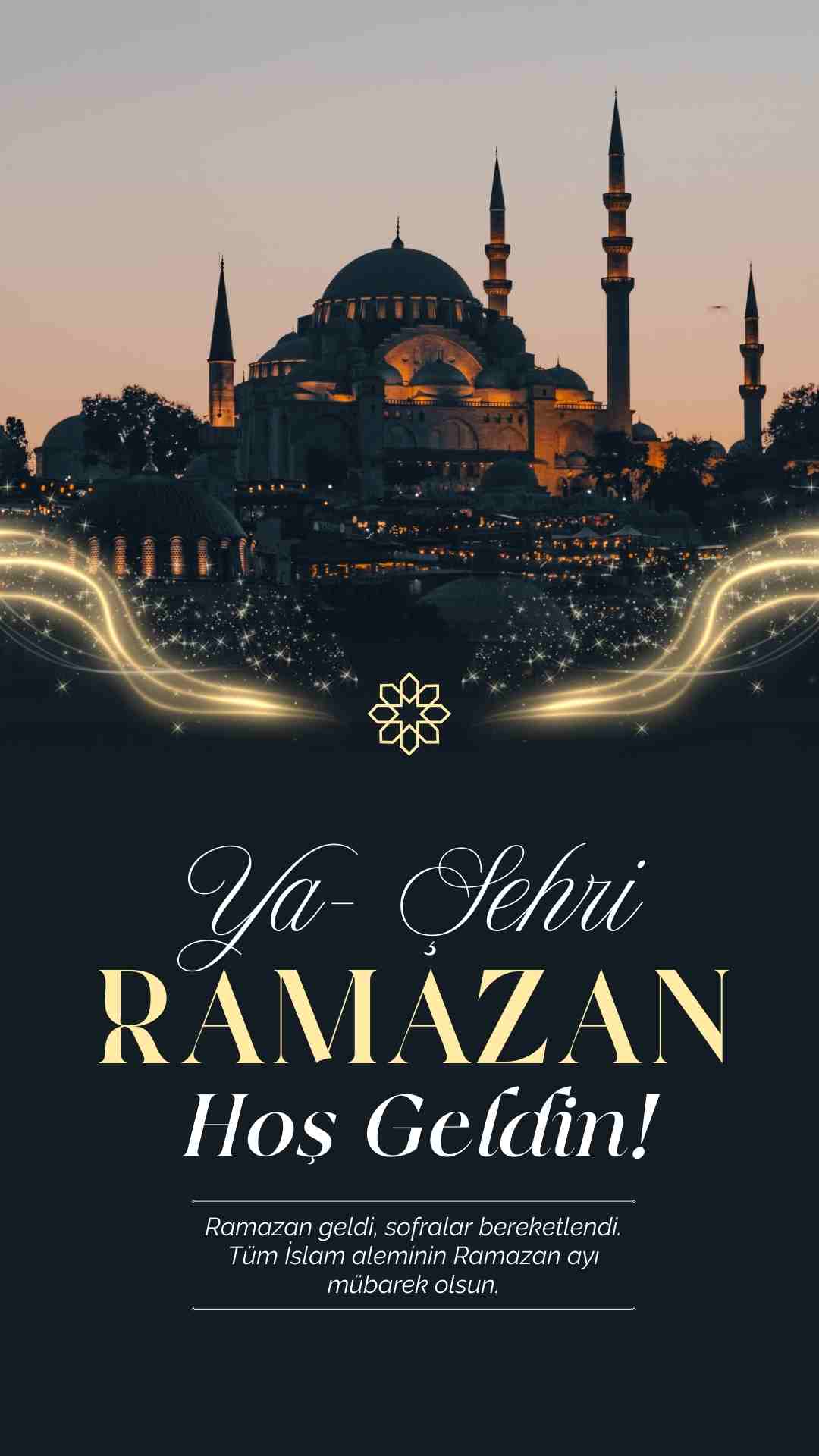 Resimli Cuma Mesajları (1)