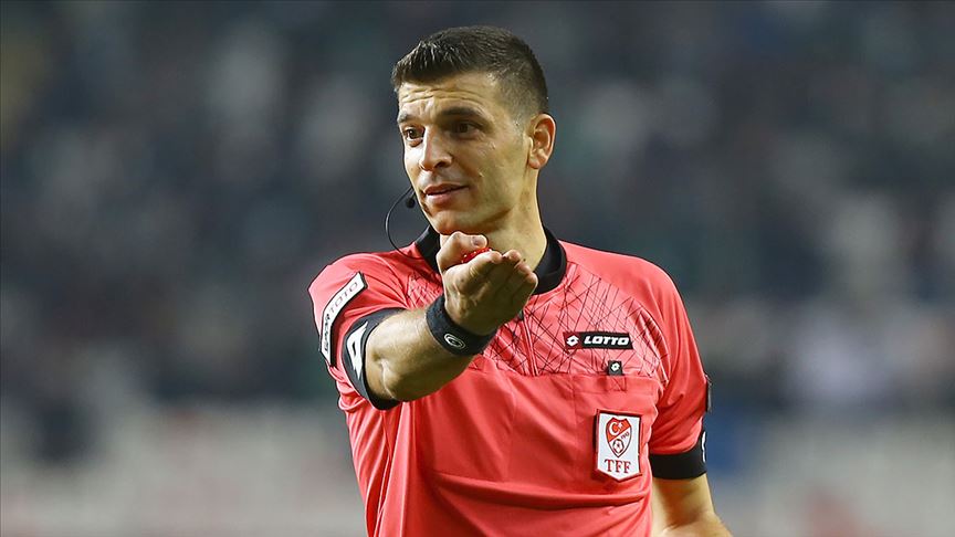 Samsunspor Maçının Hakemi Belli Oldu