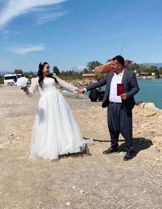 Serikli Çiftçi Masülü Tolu Vurdu Beni Gözlerin 3