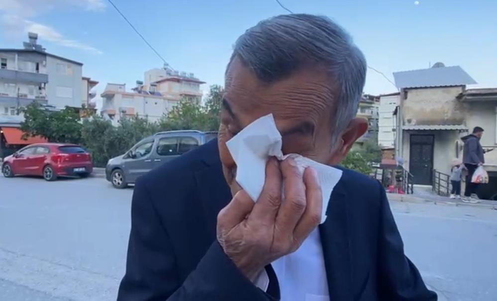 Serik'te 45 Yıllık Hayal Gerçek Oldu