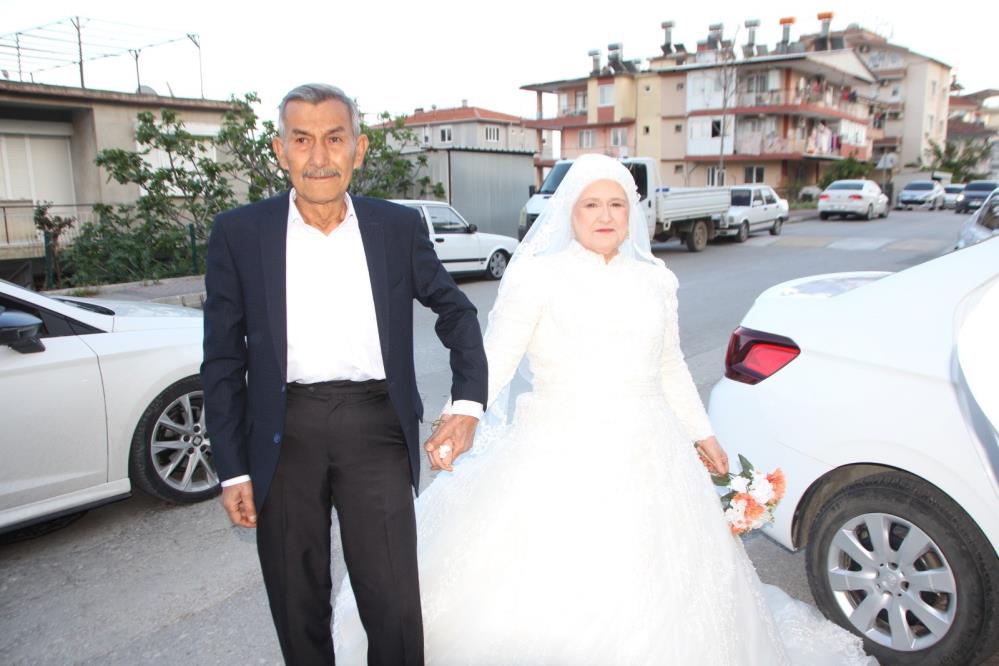 Serik'te 45 Yıllık Hayal Gerçek Oldu
