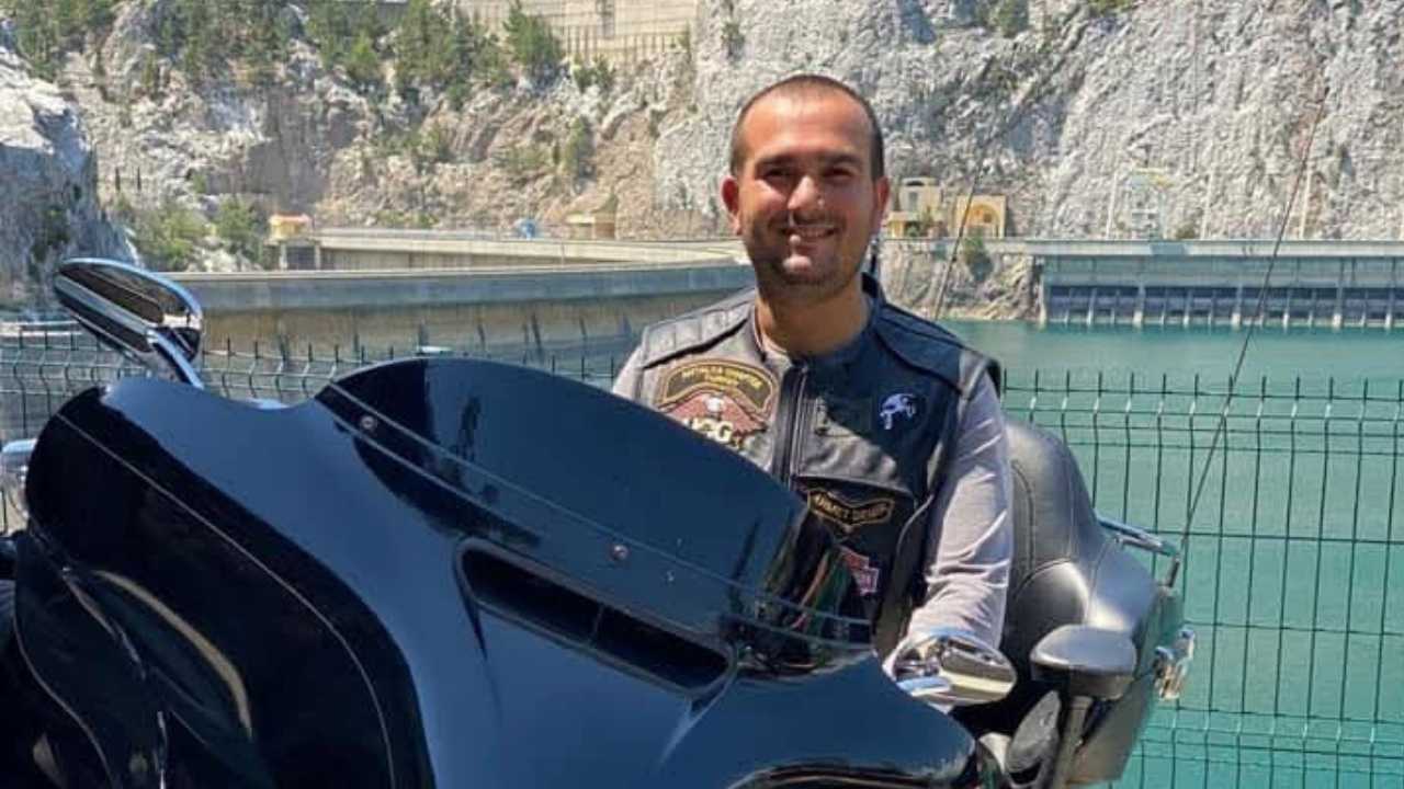 Serik’te İnşaat Mühendisine Son Görev2