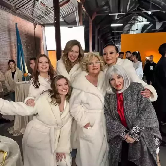 Sihirli Annem Geri Dönüyor Filmden İlk Kare Geldi!1221 (1)