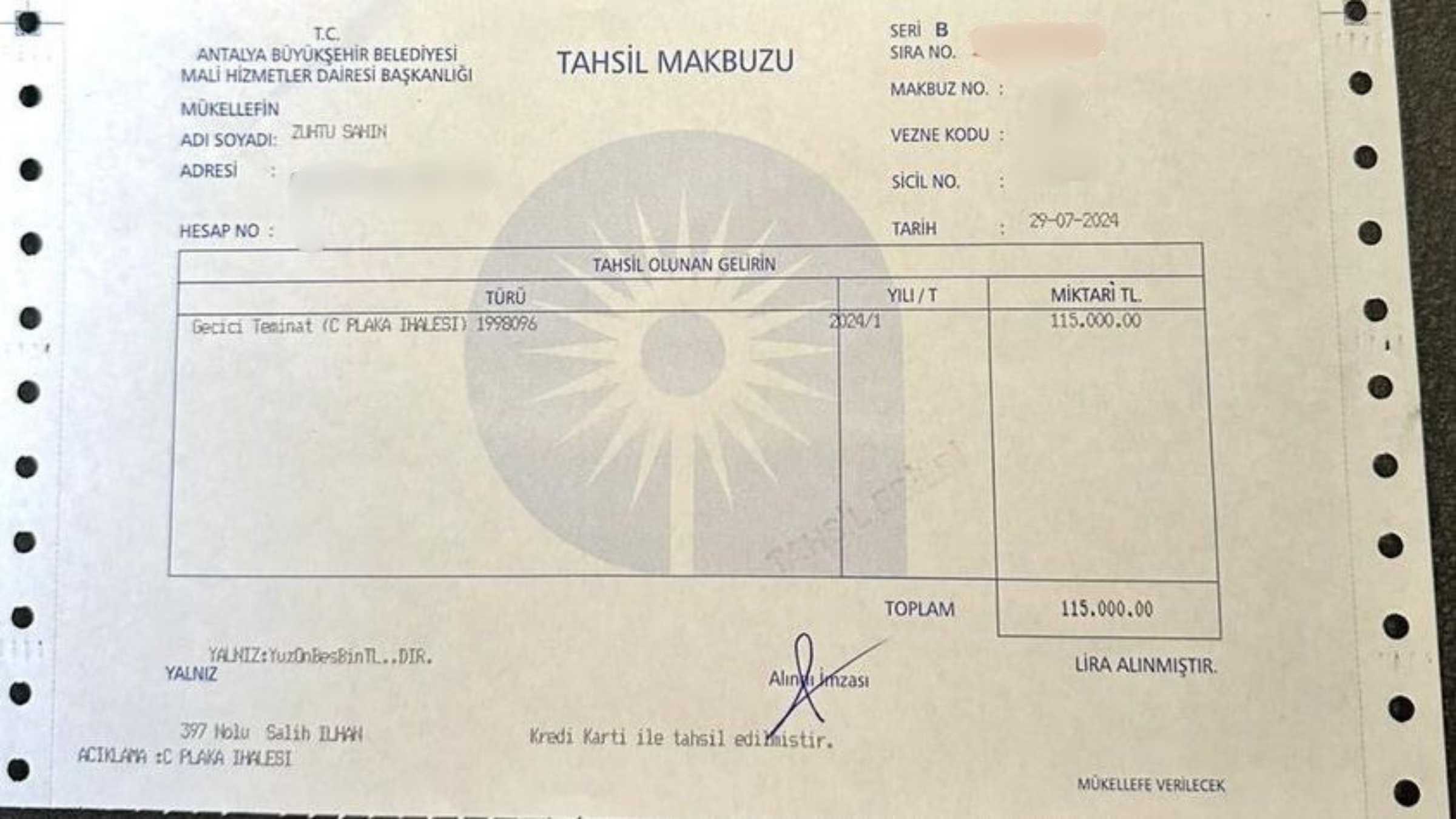 Süleyman Şahin Makbuz2 Son