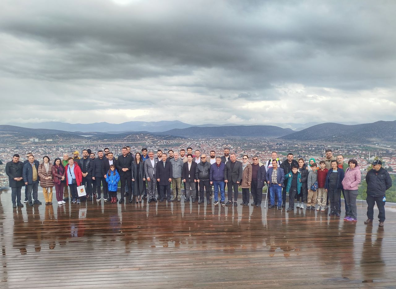 Türkiye'de O Sebzenin Yarısı Korkuteli'nden Karşılanıyor
