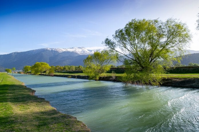 4. Avlan Gölü Kamp Alanı (Elmalı)1