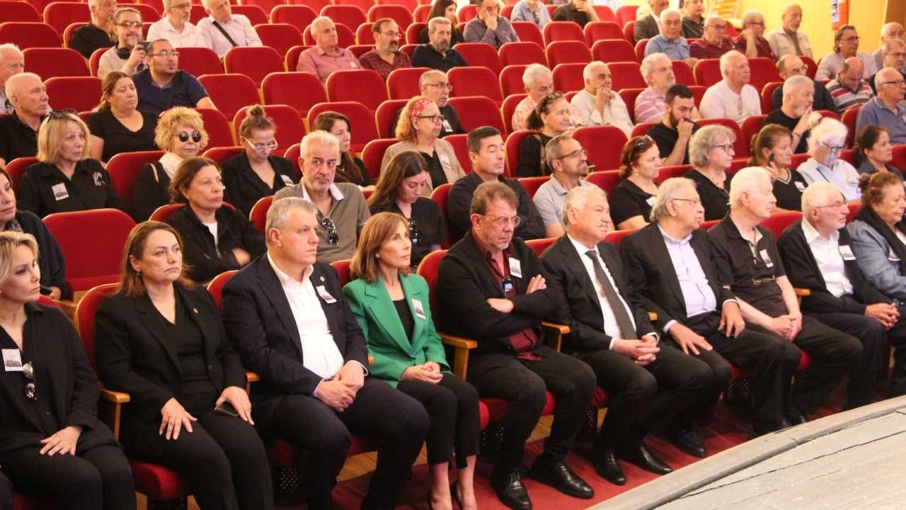 Adana Ali Özgentürk’ü Son Yolculuğunda Uğurladı 2