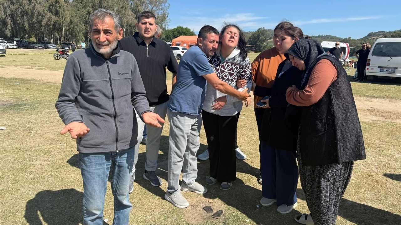 Adana Seyhan Gölü’nde Yürek Yakan Bekleyiş 2