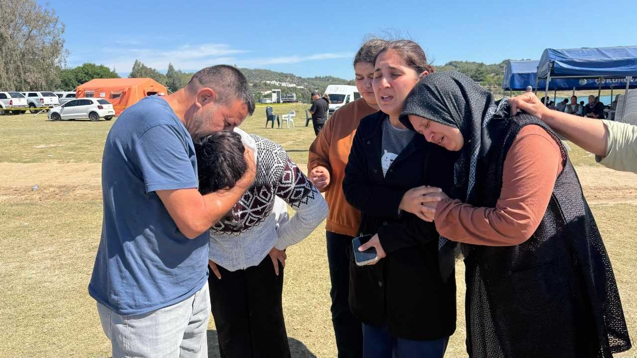 Adana Seyhan Gölü’nde Yürek Yakan Bekleyiş 3
