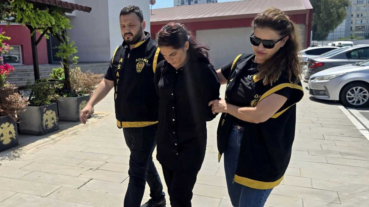 Adana’da 1,5 Milyon Liralık Altın Soygununda Şok Savunma 2