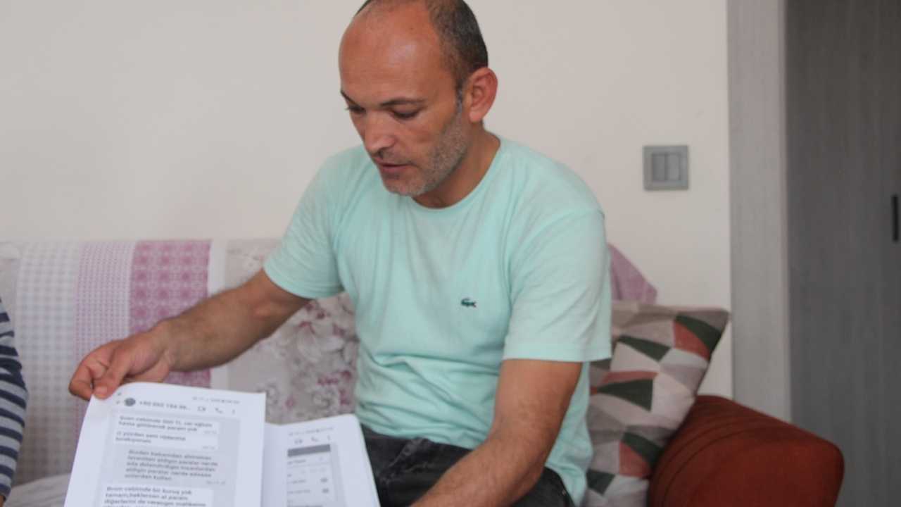 Adana’da 7 Milyon Tl’lik Ucuz Araç Tuzağı İddiası 3