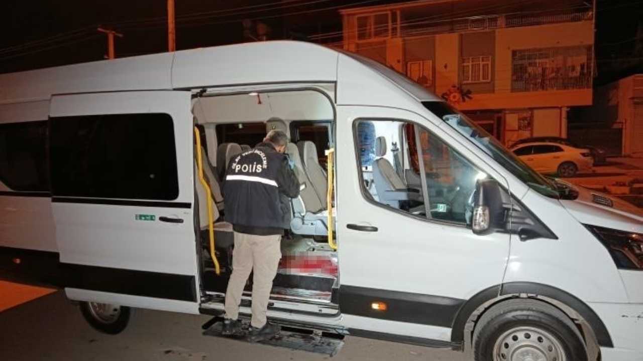 Adana’da Annesi Perişan Polis Peşinde 2