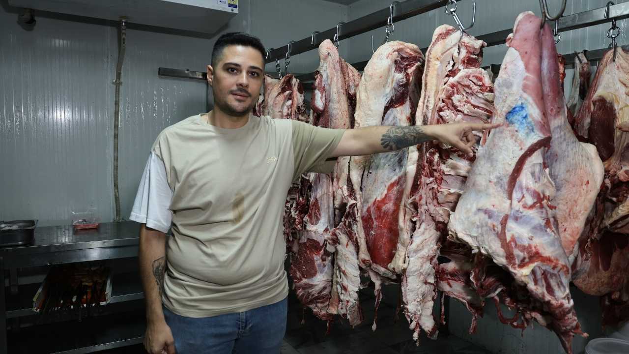 Adana’da At Ve Eşek Eti Skandalı Büyüyor 2