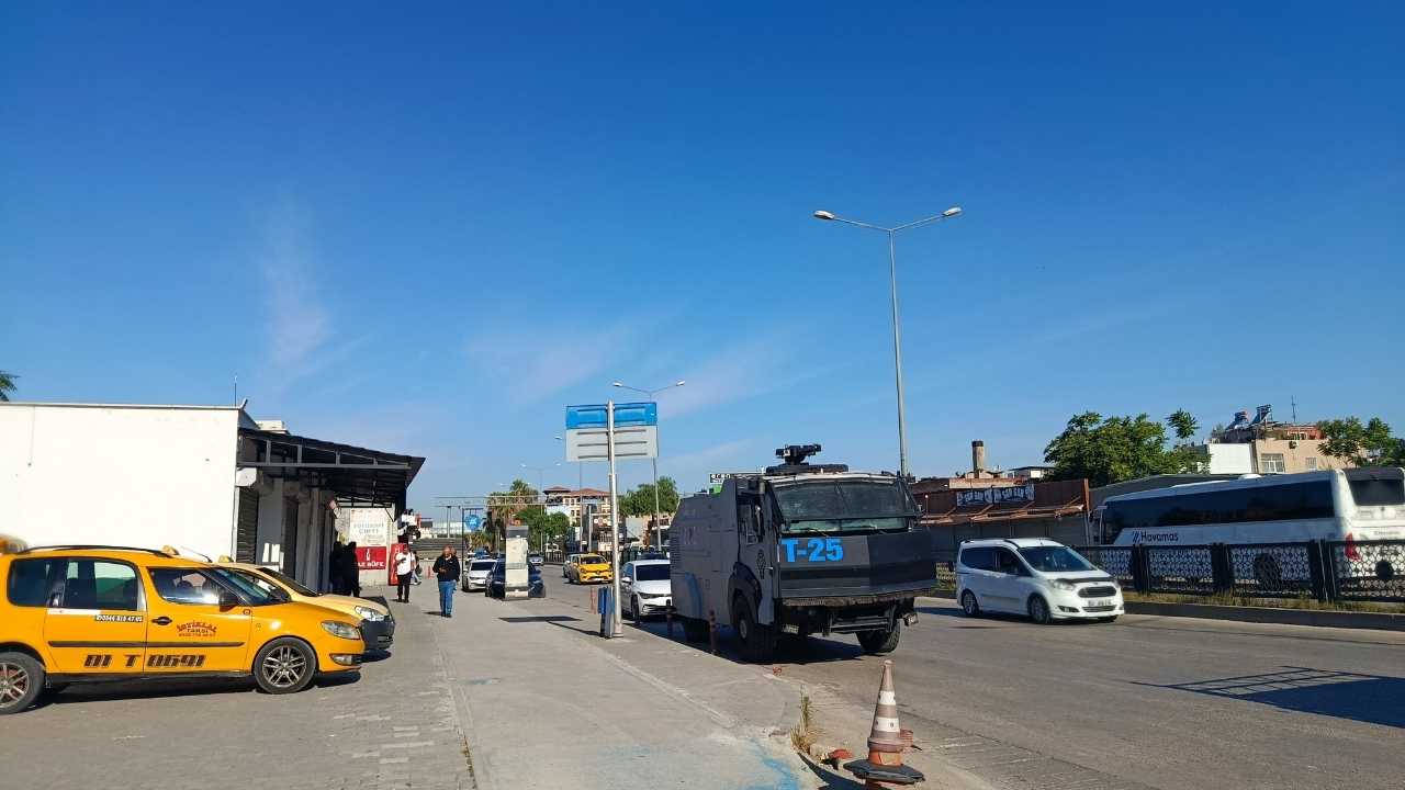 Adana’da İki Belediye Başkanına Operasyon2
