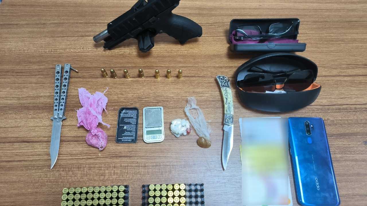 Adana’da İş Adamına 600 Bin Tl’lik Gasp Tuzağı 3