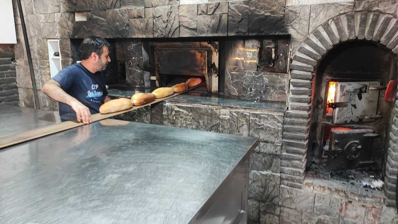 Adana'da Nem, Sıcak Ve Tehlike Bir Arada 2