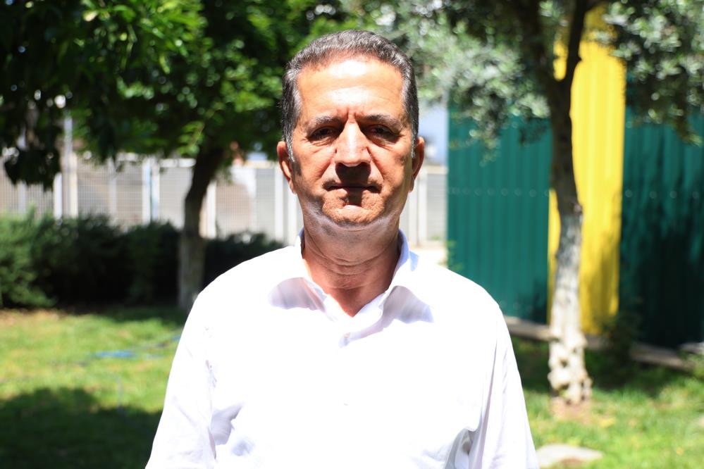 Adana'da Sağanak ve Dolu Tarım Arazilerini Vurdu